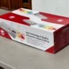 caja de enmicadora A3