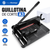 guillotina razer 858 a3