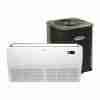 aire acondicionado lennox piso techo 36000 btu