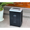 Trituradora de Papel RAZER RZ-620S corte en tiras