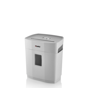 trituradora de papel dahle