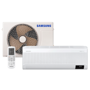 aire acondicionado samsung wind free inverter