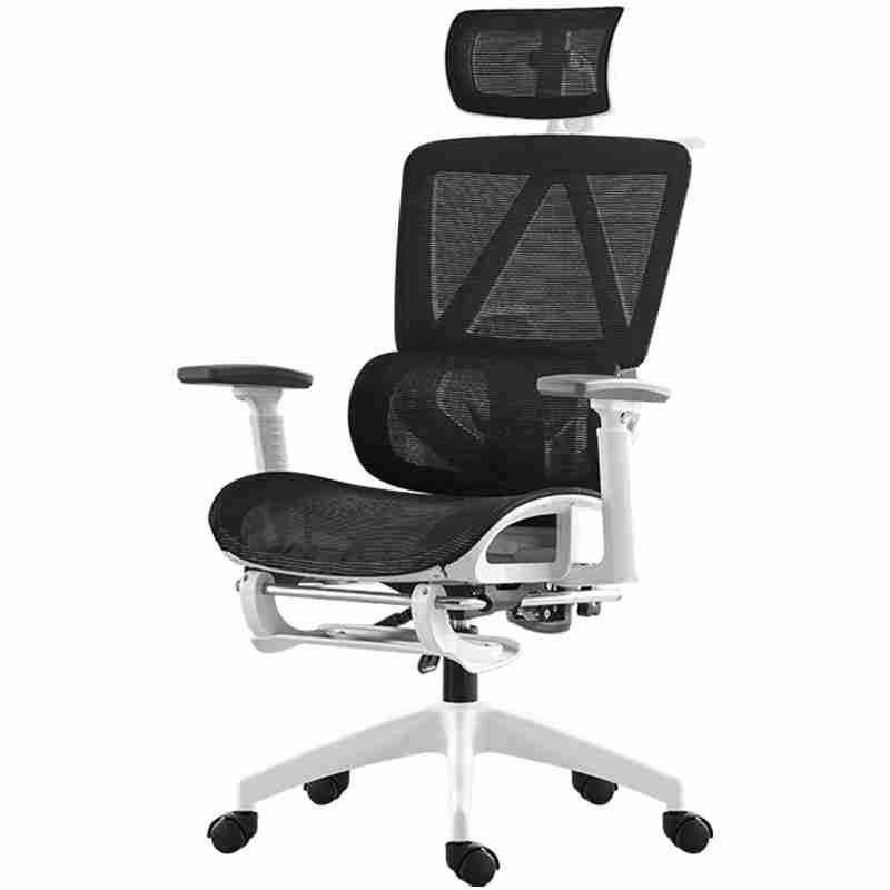 Silla de Oficina Ergonomica RAZER 899 Hollow - Apoyabrazos 4D