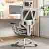 silla ergonomica de oficina
