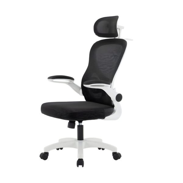 Silla de oficina ergonomica