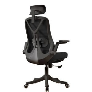 silla ergonomica 21-11 negro