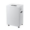 trituradora de papel uso departamental razer rz-t5625x