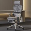 Silla de Oficina RAZER LS900 color gris
