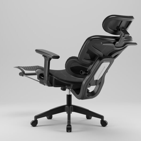 Silla de Oficina Ejecutiva RAZER 618 Hollow - Imagen 3