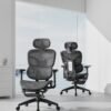 Silla de Oficina Ejecutiva RAZER 618
