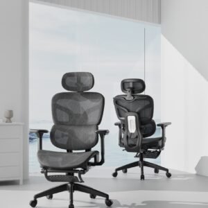 Silla de Oficina Ejecutiva RAZER 618
