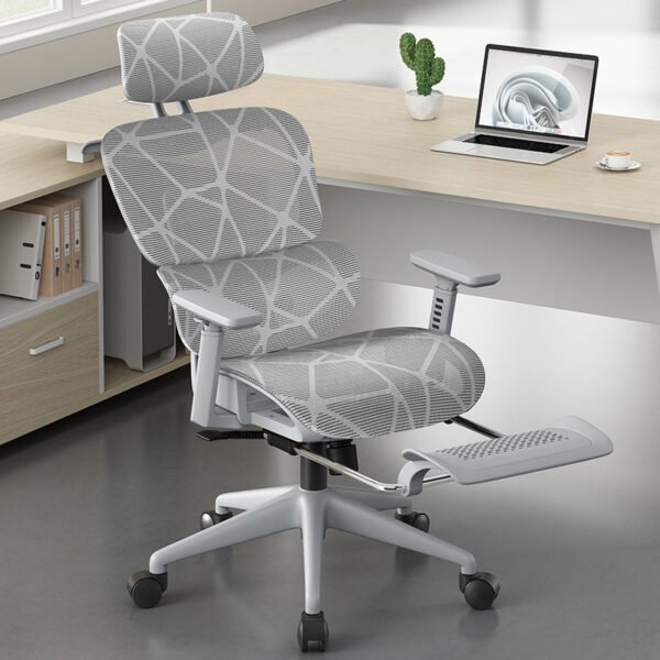 Silla de Oficina Ejecutiva RAZER LS900 - Imagen 2
