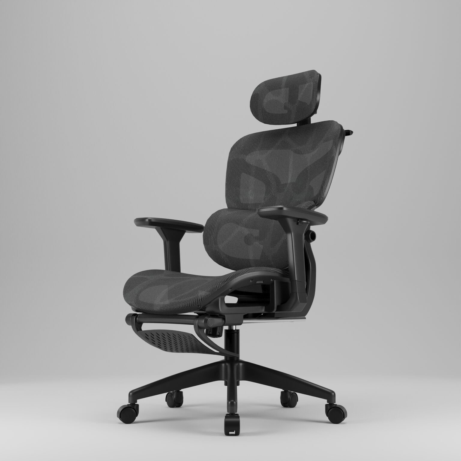 Silla Ejecutiva RAZER 618LK Diseño Ergonómico Vanguardista