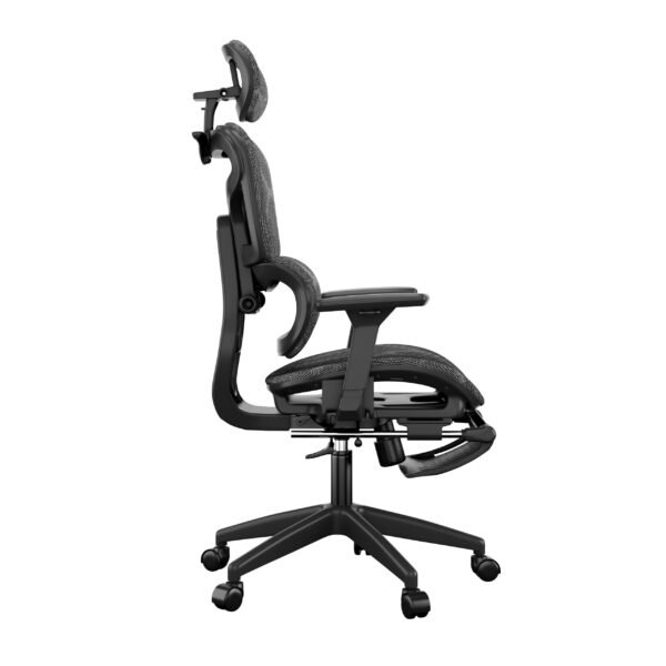 Silla de Oficina Ejecutiva RAZER 618 Hollow - Imagen 4