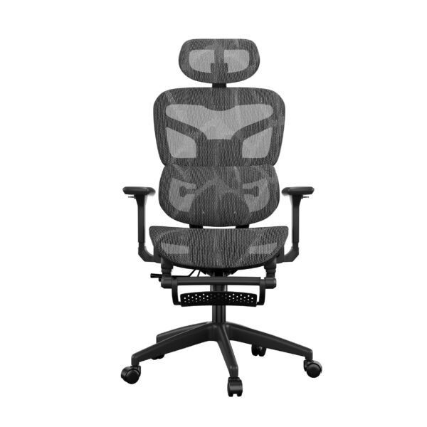 Silla de Oficina Ejecutiva RAZER 618 Hollow - Imagen 5