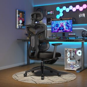 Silla de Oficina Razer 618