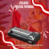 OFERTA DE ENMICADORAS POR FIESTAS PATRIAS