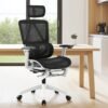 silla de oficina minimalista