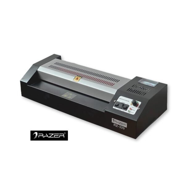ENMICADORA RAZER RZ-320