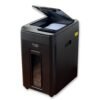 trituradora de papel razer ss-t4008m