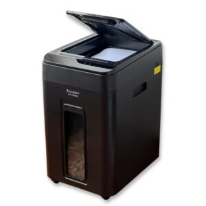 trituradora de papel razer ss-t4008m