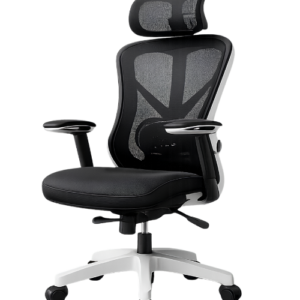 Silla de Oficina Razer 922 - Estándar Corporativo para Uso Intensivo