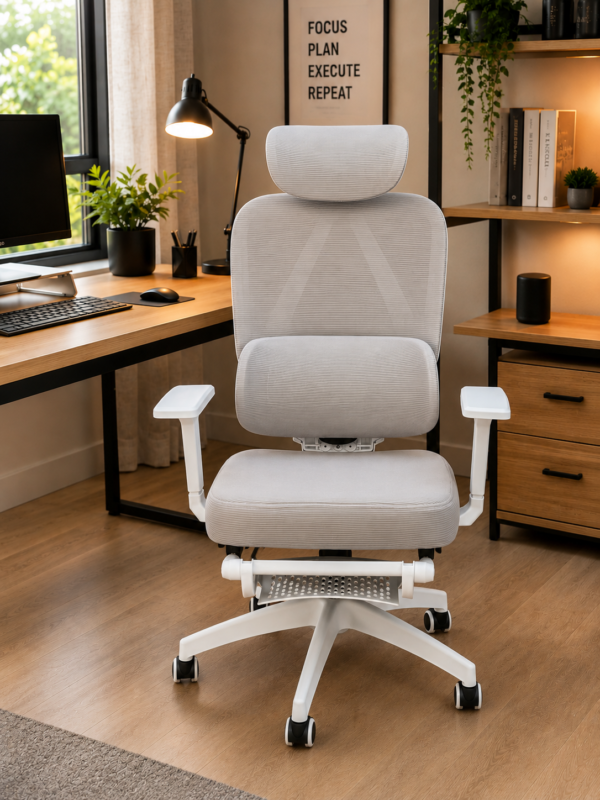 silla 806 de frente