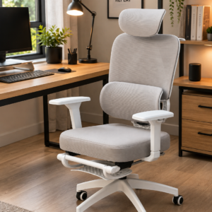 silla de oficina ergonomica 806 lanzamiento