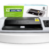 Enmicadora A3 Metalica Cbit